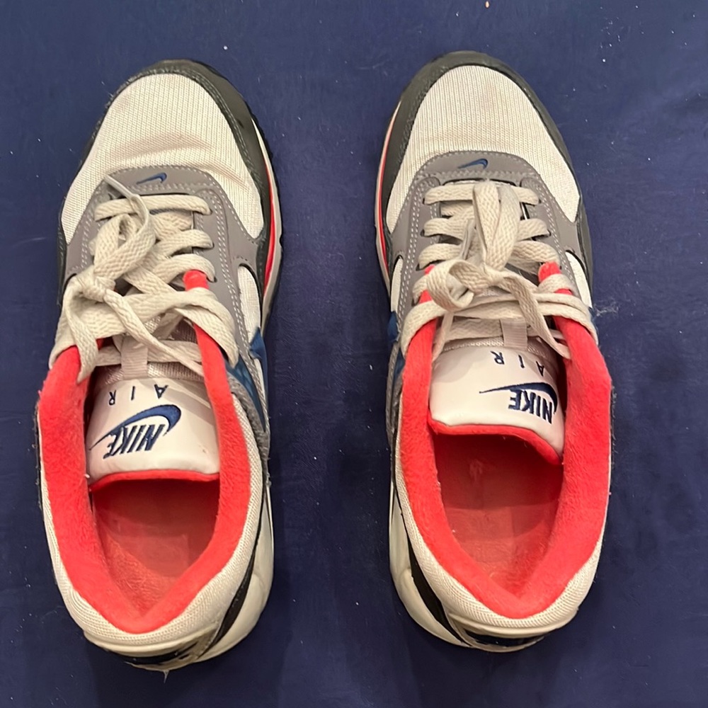 Nike Women’s running shoes